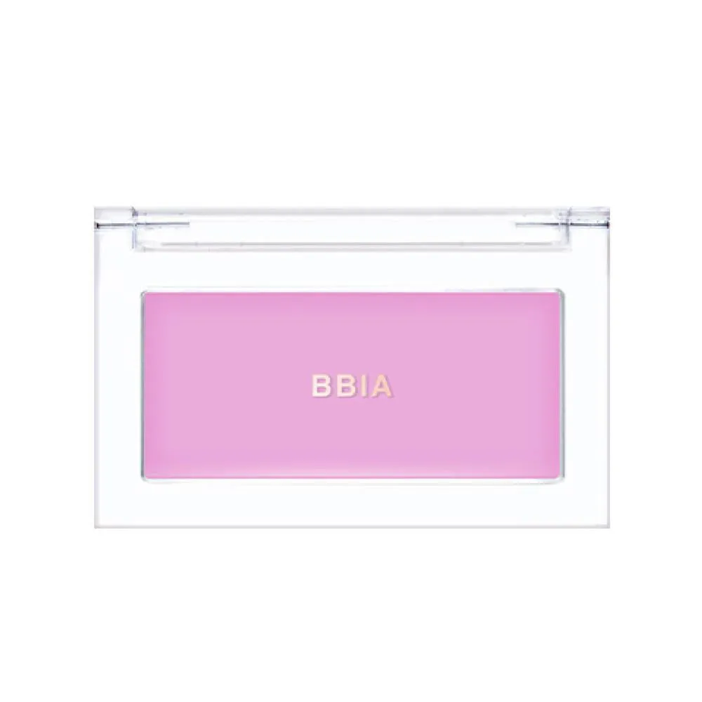 [BBIA] Downy Cheek