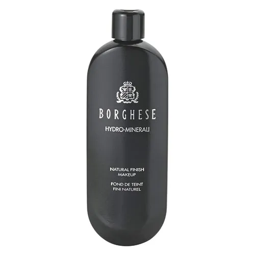 Borghese Hydro Minerali Natural Finish Makeup 1.7 oz