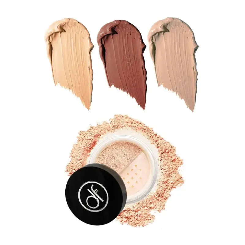 Calm Down Complexion Kit Best Skincare For Rosacea