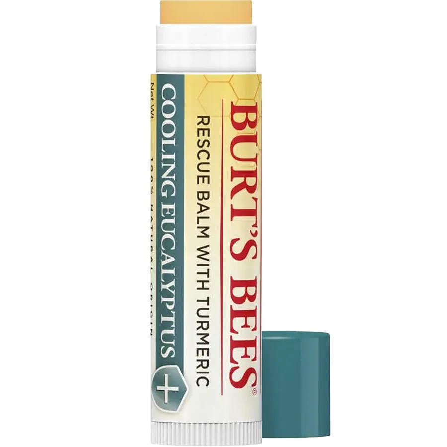 Cooling Eucalyptus Rescue Balm 0.15 oz