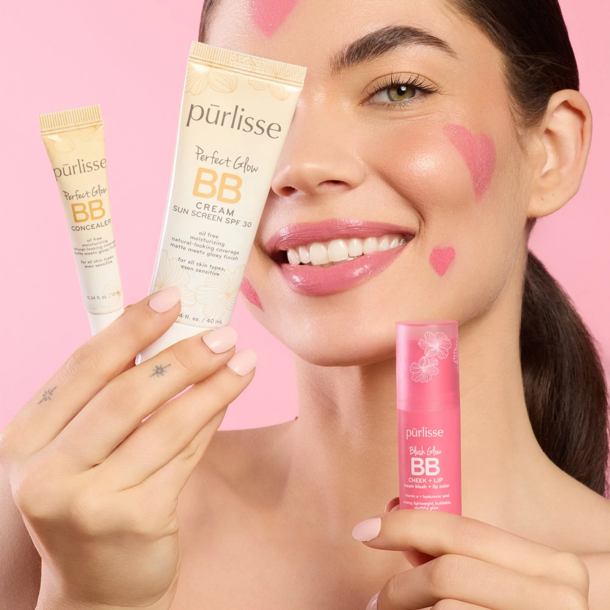 Love Your Glow Bundle