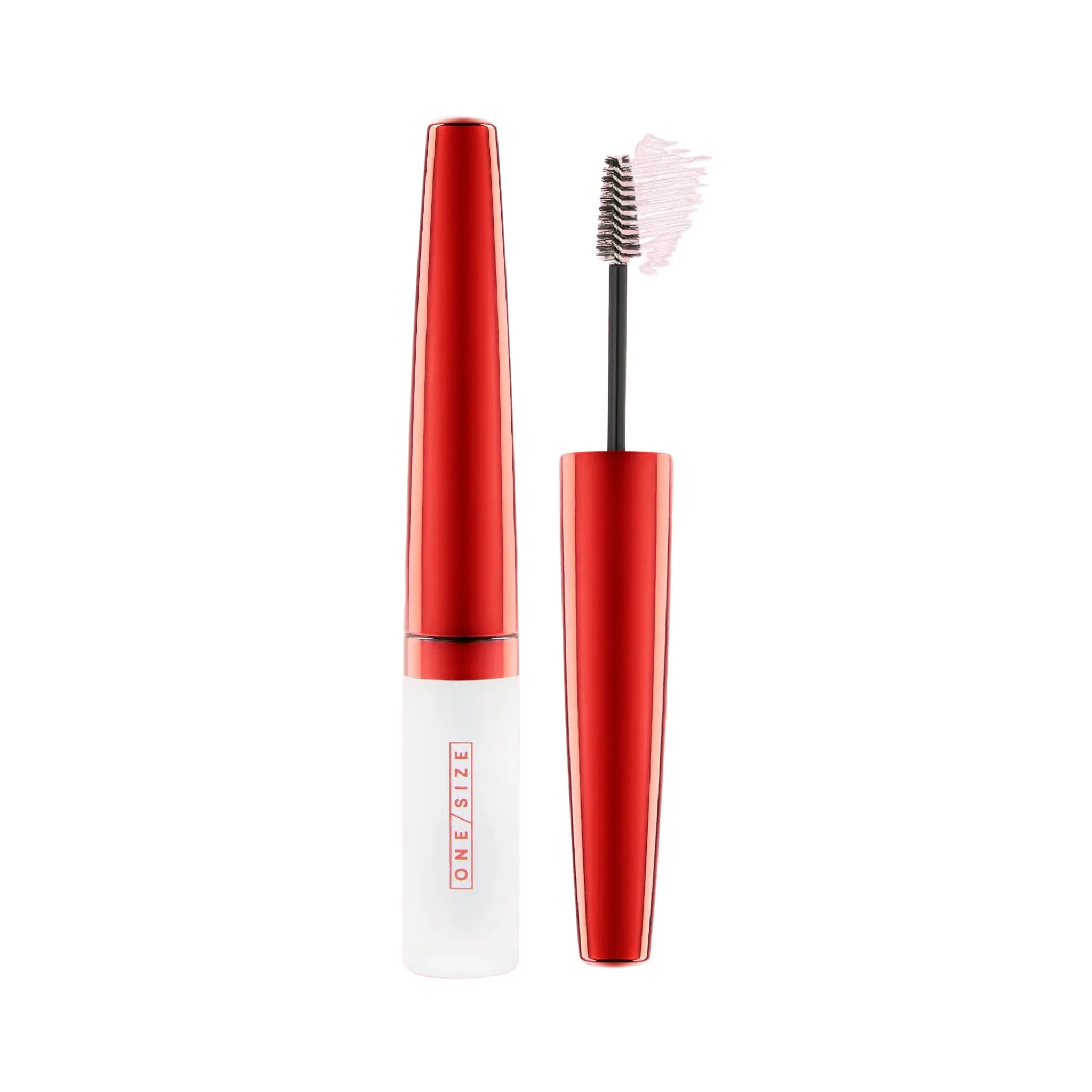 One/Size - Browkiki Clear Nourishing Brow Gel
