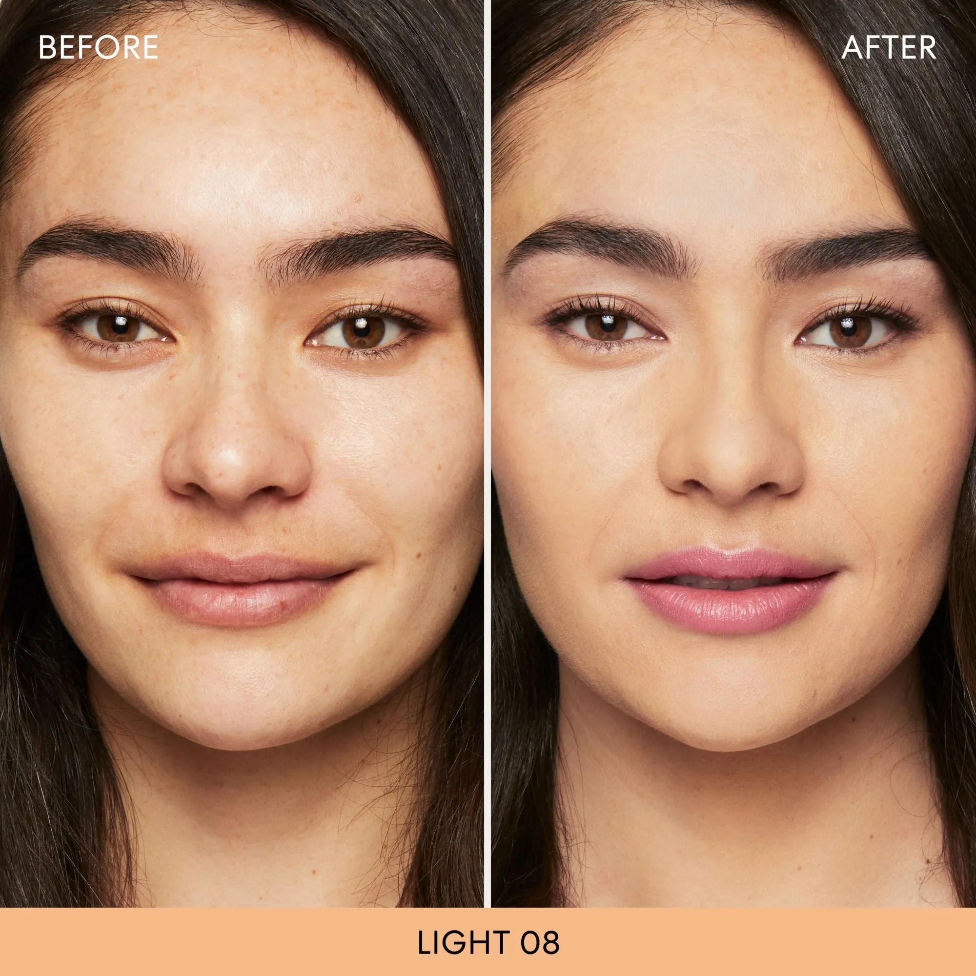ORIGINAL MATTE Loose Mineral Foundation Broad Spectrum SPF 15