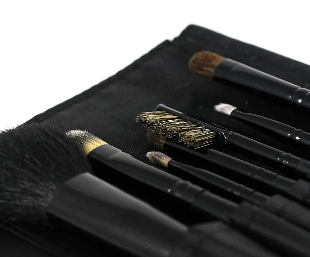 Performance Brush Kit (7 Pieces)
