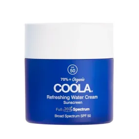 Refreshing Water Cream SPF 50