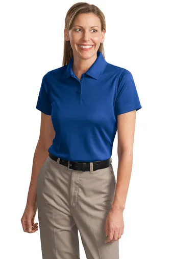 SVH - Charitable Foundation - CS413 Ladies Select Snag-Proof Polo