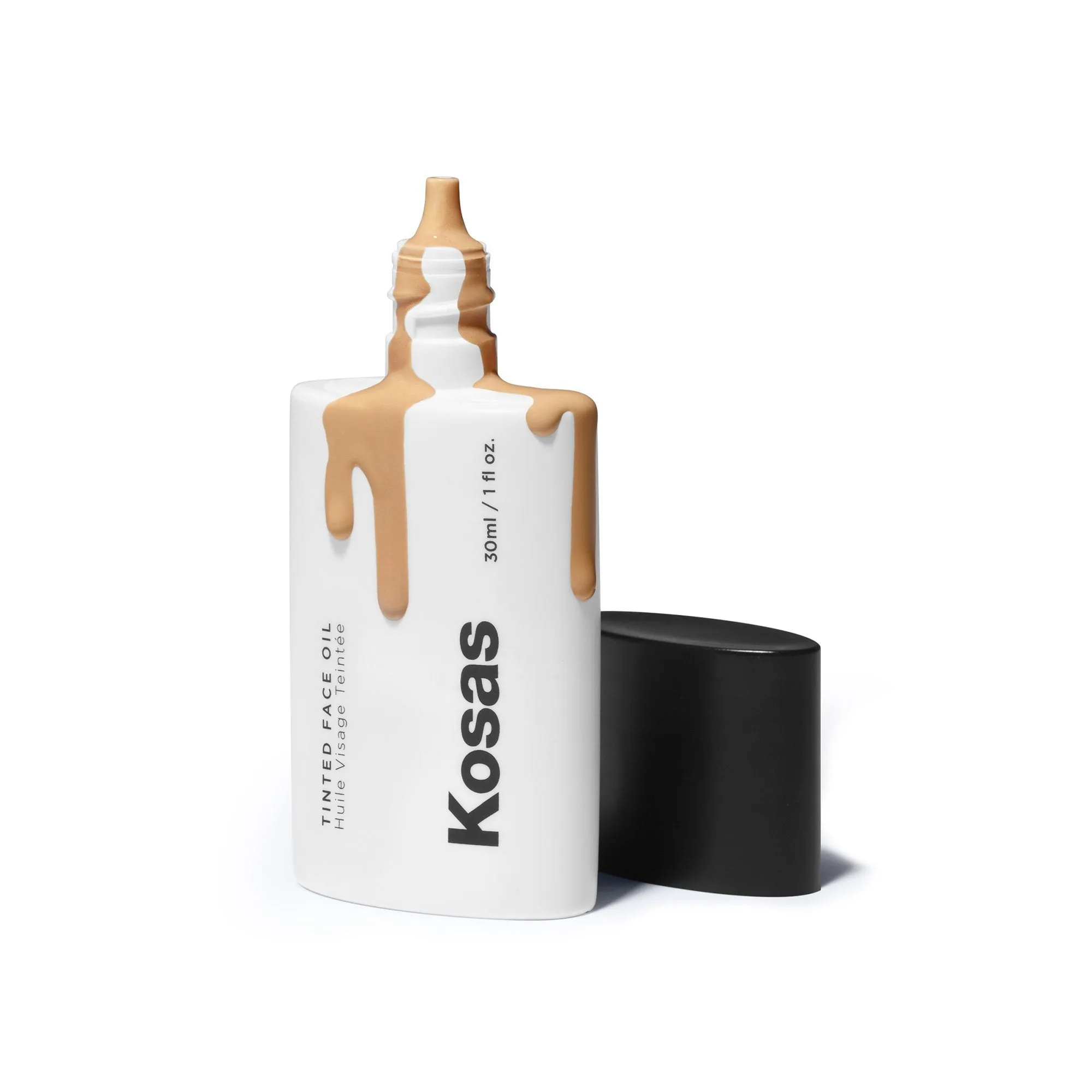 Tinted Face Oil
